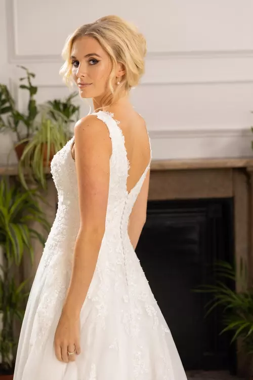 Next bridal dress discount